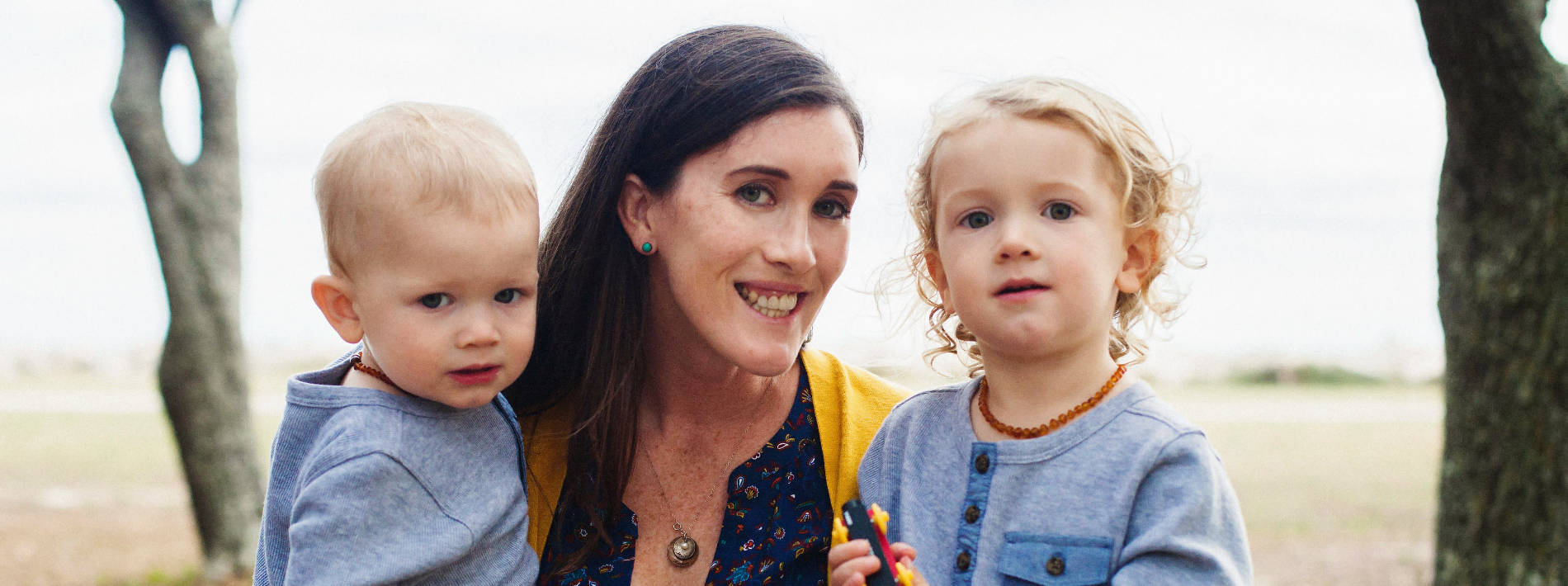 Ashley Wade - Birth Doula
